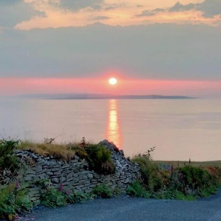 Blue Haven Lodge Doolin Dış mekan fotoğraf