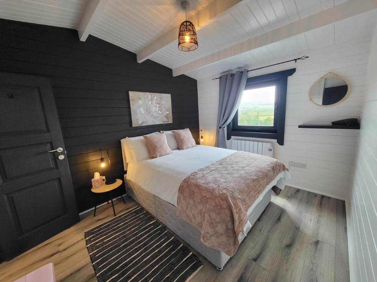 Blue Haven Lodge Doolin Dış mekan fotoğraf
