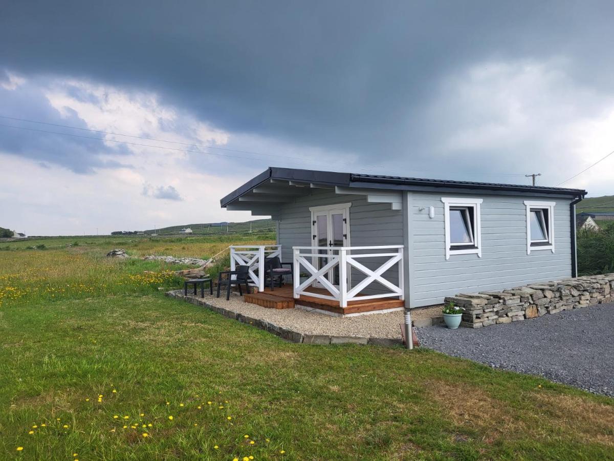 Blue Haven Lodge Doolin Dış mekan fotoğraf